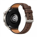 Huawei Watch 4 Pro (47mm) Dark Brown leather openbox