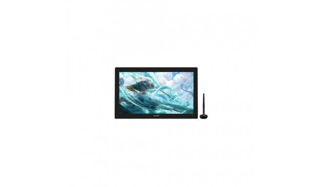 Graphics Tablet - Huion Kamvas Pro 24 (4K) 23.8", 3840x2160