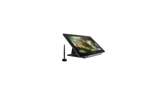 Graphics Tablet - HUION Kamvas Pro 16 (4K) 15.6", 3840x2160