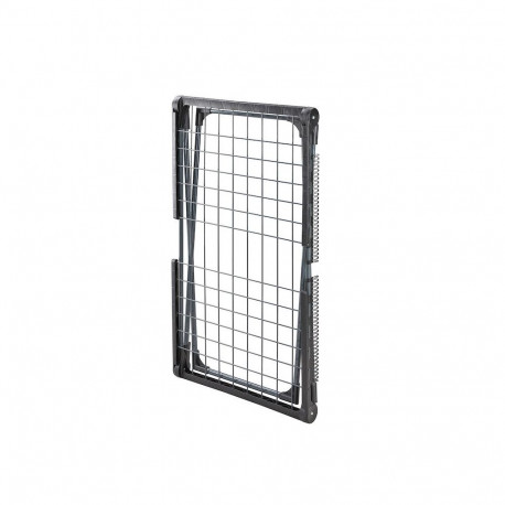 Clothes Drying Rack - Leifheit Pegasus 150 Black