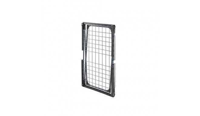 Clothes Drying Rack - Leifheit Pegasus 150 Black