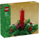 LEGO Iconic Jõululauakaunistus
