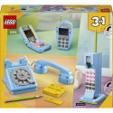 LEGO Creator Retrotelefon
