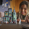 LEGO Creator Kummitav häärber