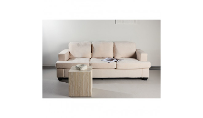 Diivan Sani 3-kohaline, beež