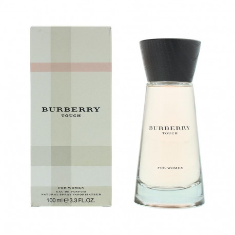 Burberry parfüümvesi Touch 100ml
