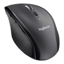 LOGITECH M705 Marathon Wireless Mouse - BLACK