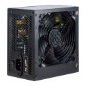 Power Supply INTER-TECH SL-500 TBO AC 230V, 50/60Hz, DC 3.3/5/±12V, 500W, Retail, Passive PFC, 1x120