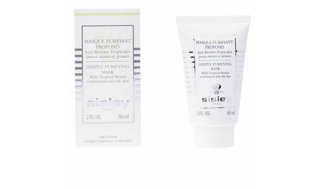 Sisley Deeply Purifying Mask (60ml)