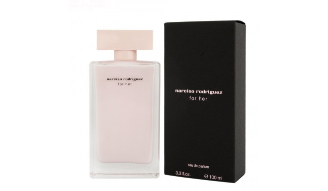 Narciso Rodriguez For Her Edp Spray (100ml)