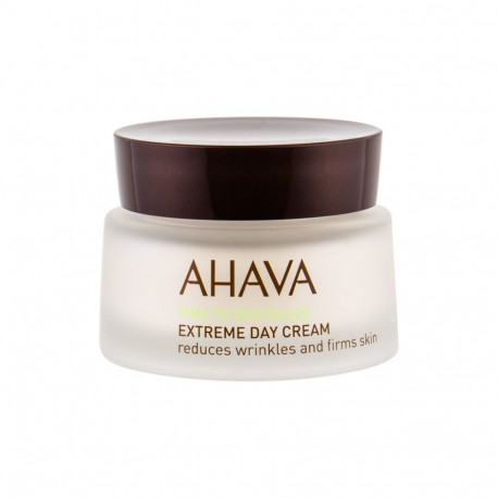 Ahava T.T.R. Extreme Firming Day Cream (50ml)