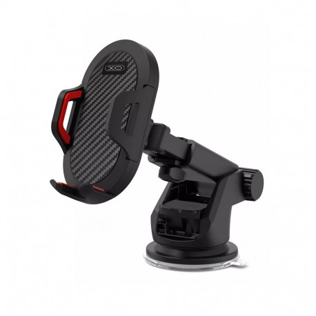 XO phone car mount C39, black