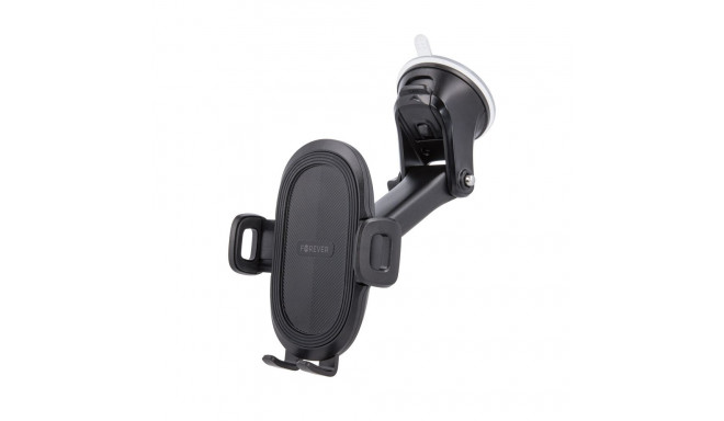 Forever car holder for windshield CH-370 black