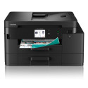 Kontorikombain Brother MFC-J4550DW A4 formaadi tindiprinter/skanner/koopia/fax/Wifi
