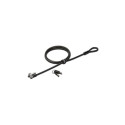 Lukk Kensington K64440WW võtmetega/Keyed Laptop Lock N17 for Dell and laptops/tablets with a wedge-s