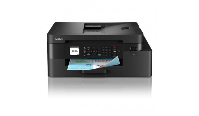 Kontorikombain Brother MFC-J4350DW A4 formaadi tindiprinter/skanner/koopia/fax/Wifi