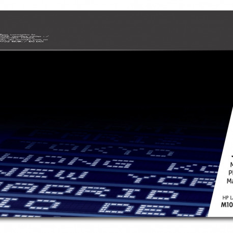 Trummel HP CF219A black drum 12000lk HP LaserJet Pro M102/M104 MFP M130/MFP M132