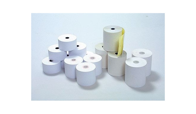 Termopaber/kassapaber 110mmx30m x12mm(südamiku läbimõõt)