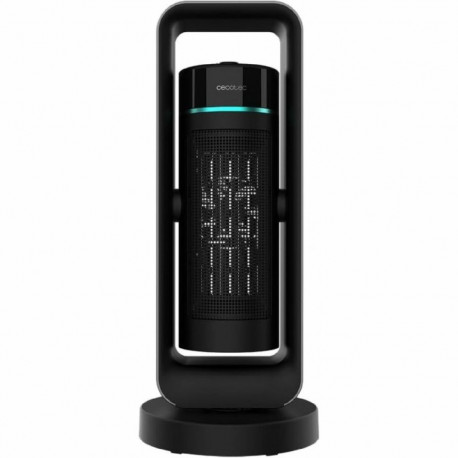 Teisaldatav Ventilaatorsoojendi Cecotec ReadyWarm 2000 Max Ceramic Rotate Design 2000 W