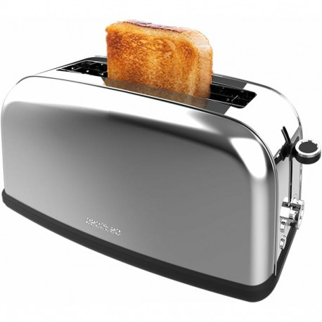 Röster Cecotec Toastin' time 850 Inox Long Lite 850 W