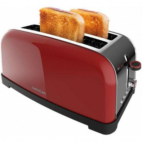 Röster Cecotec Toastin' time 1500 1500 W