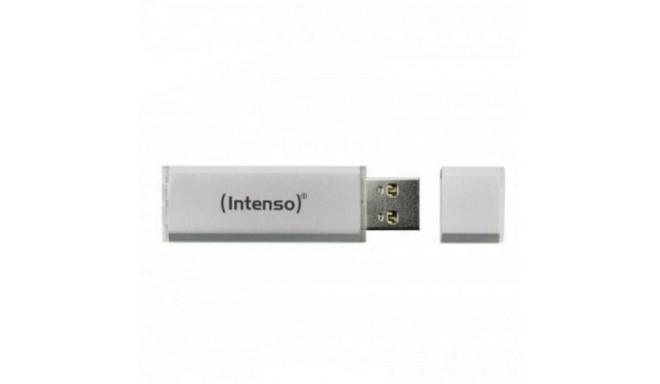 USB-pulk INTENSO Ultra Line USB 3.0 32 GB Valge 32 GB USB-pulk