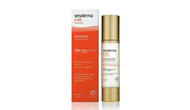Näovedelik C-Vit Sesderma Vit (50 ml) 50 ml
