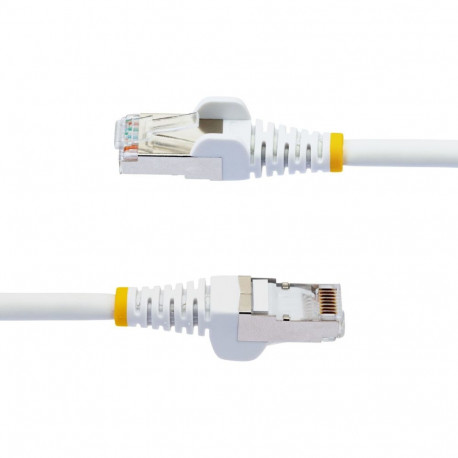 UTP Kategooria 6 Jäik Võrgukaabel Startech NLWH-10M-CAT6A-PATCH