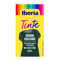 Riidevärv Tintes Iberia 40º C Tumeroheline