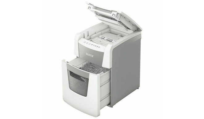 Paberihunt Leitz IQ 100 Autofeed P4