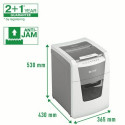 Paberihunt Leitz IQ 100 Autofeed P4