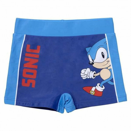 Children's boxer shorts Sonic