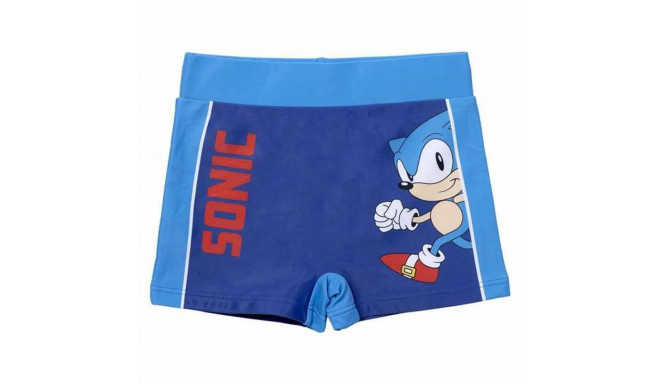 Children's boxer shorts Sonic