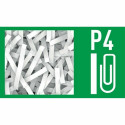 Paberihunt Leitz IQ 100 Autofeed P4