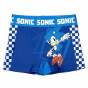 Children's boxer shorts Sonic Children's boxer shorts Sonic