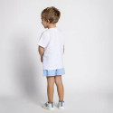Set of clothes Bluey Light Blue Set of clothes Bluey Light Blue