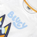 Set of clothes Bluey Light Blue Set of clothes Bluey Light Blue