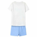 Set of clothes Bluey Light Blue Set of clothes Bluey Light Blue