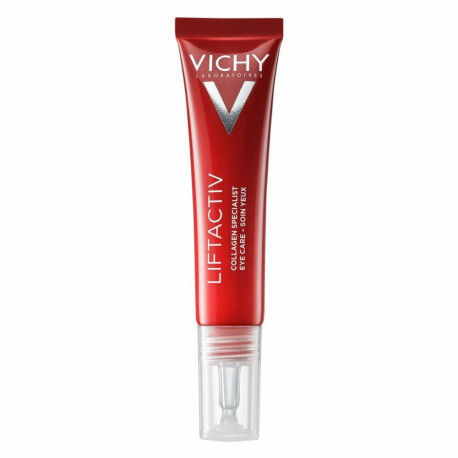 Silmakontuur Vichy LIFTACTIV 15 ml