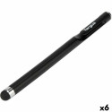 Optical Pencil Targus STYLUS Black (6 Units)