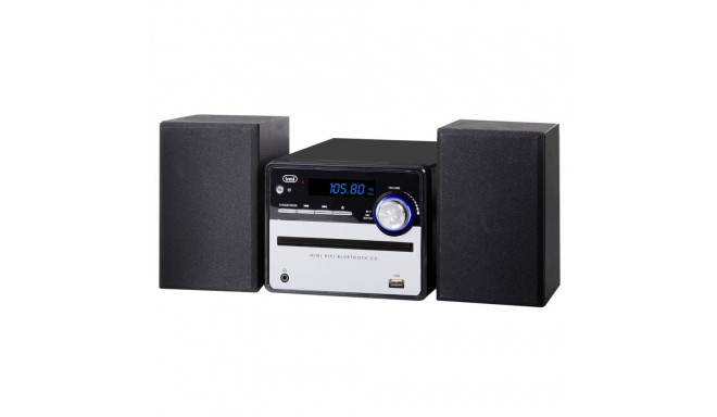 Mini Hifi Trevi 0H10F600