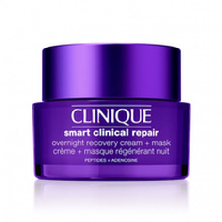 Hydrating Facial Cream Clinique SMART CLINICAL 50 ml