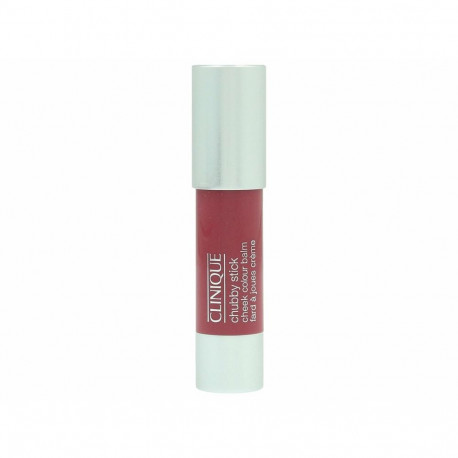 Põsepuna Clinique CHUBBY STICK Plumped Peony 6 g