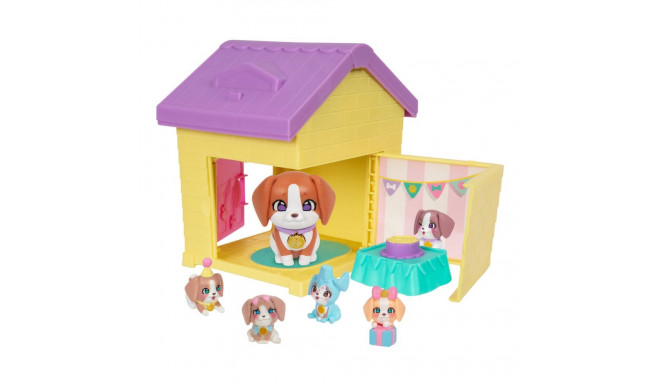 Playset Moose Little Live Pets