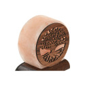 Laualamp Home ESPRIT Pruun Roosa Laualamp Home ESPRIT Pruun Roosa