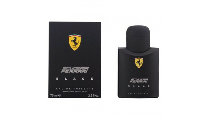 Men's Perfume Ferrari EDT - 125 ml