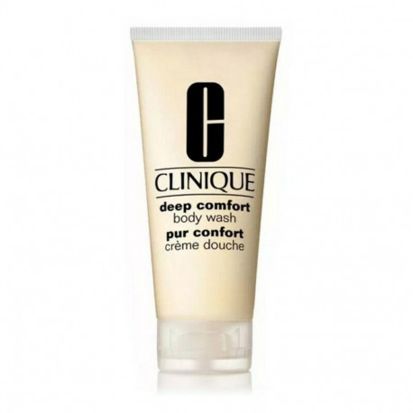 Shower Gel Clinique COVET-02 200 ml