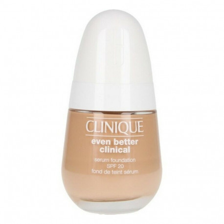 Vedel meigipõhi Clinique Clinique CN74-beige CN74 Beige Spf 20 30 ml