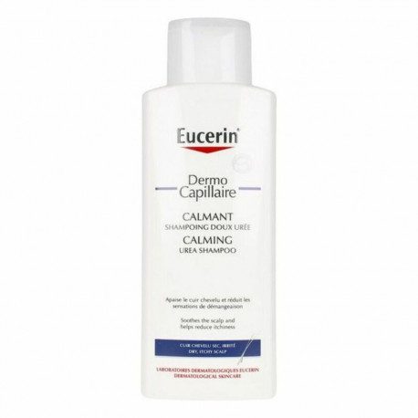 Šampoon Eucerin Dermo Capillaire 250 ml