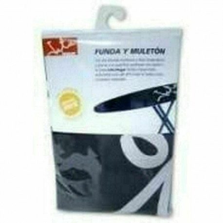 Ironing board cover JATA RF55 White